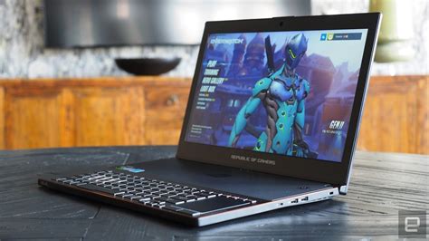 The Best Lightweight Gaming Laptops - FunkyKit