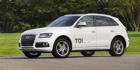 2015 Audi Q5 | Consumer Guide Auto