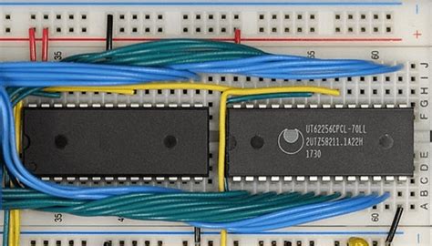 Prototyping - Circuit Cellar