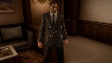 Saejima's Standard Yakuza 4 outfit and Finale outfit at Yakuza 5 ...