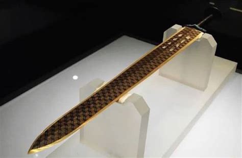 Ancient Sword Museum