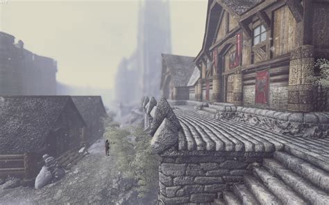 A Tweaked ENB at Oblivion Nexus - mods and community