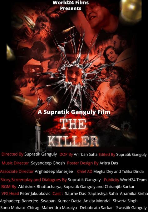 The Killer - Film: Jetzt online Stream finden und anschauen