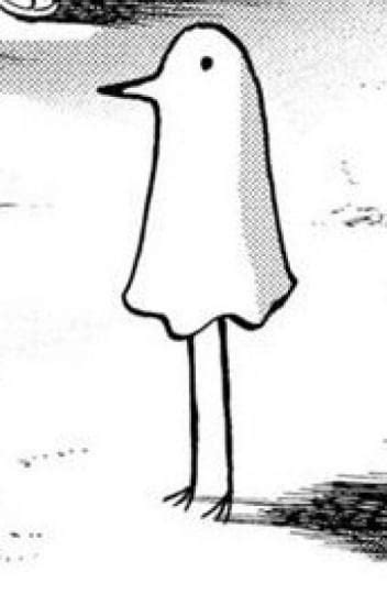 Afro God from Goodnight Punpun is one of the most terrifying villains for me : r/CharacterRant