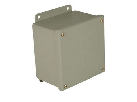 B060403SC - Wiegmann - Wall Mount Enclosures | Galco Industrial Electronics