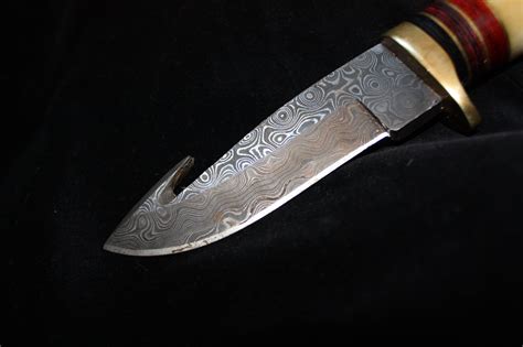 how to make a tools: making sword damascus