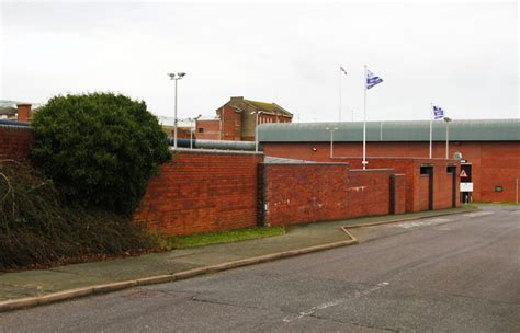 CELL FIRE AT HMP ISLE OF WIGHT - Island Echo - 24hr news, 7 days a week ...