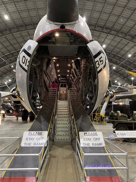 Come Fly with Me to the World’s Largest Aviation Museum | Classic Chicago Magazine