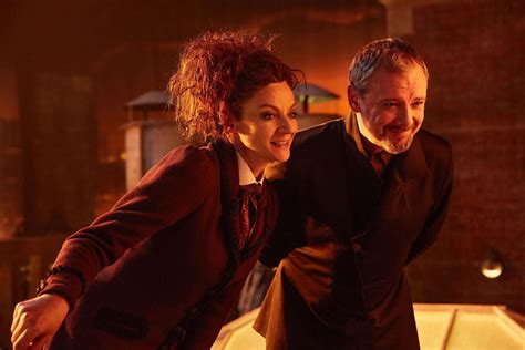 Doctor Who finale recap: Season 10, Episode 12