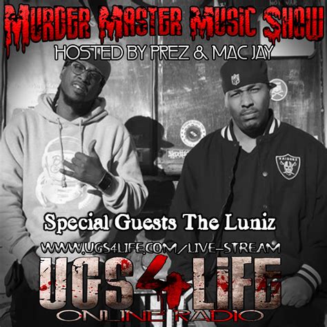 Episode 265-Yukmouth of the Luniz | U G S 4 L I F E