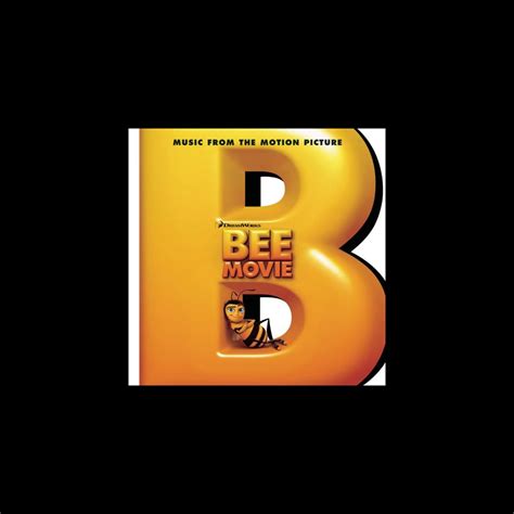 Bee Movie (Music from the Motion Picture)” álbum de Rupert Gregson-Williams en Apple Music