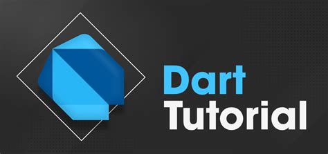 Dart Tutorial - GeeksforGeeks