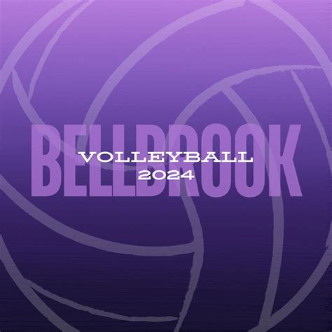 Bellbrook High School Volleyball