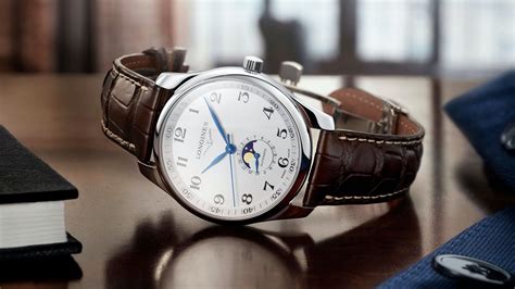 8 Gorgeous and Stunning Longines Watches for Women – A NEWS STORY