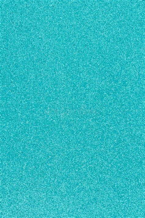 Bright Teal Glitter Textured Paper Background Stock Photo - Image of abstract, space: 140126166