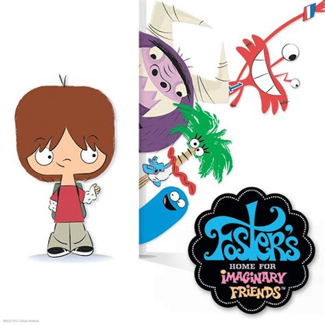 Foster's Home for Imaginary Friends - Google Play 电视