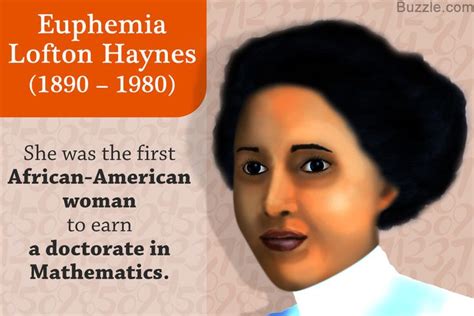 Famous Black Mathematicians Whom the World Can't Thank Enough | Black ...