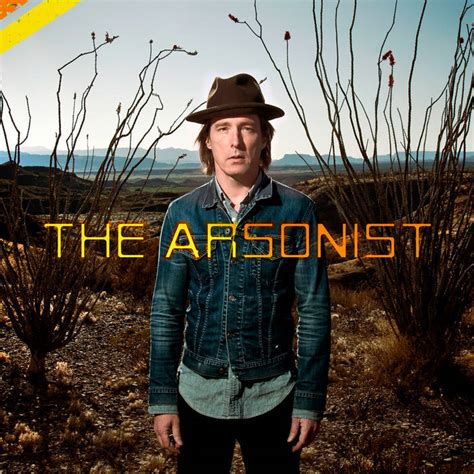 The Arsonist | Billy Harvey