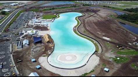 June 2021 Southshore Bay Lagoon Update! | The Second U.S. Lagoon is Almost Here! - YouTube