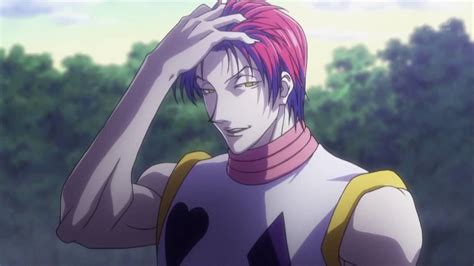 Hisoka AMV - The Awakening - YouTube