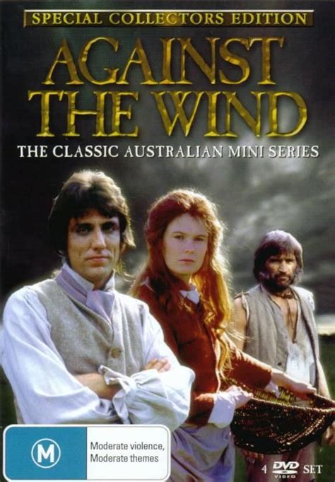 Against the Wind (1978)