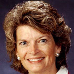 Lisa Murkowski - Age, Family, Bio | Famous Birthdays