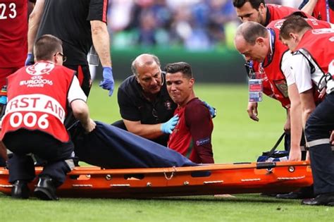 Ronaldo Nazario Injury : Ronaldo: Injuries made me a better man | Sports | China Daily - Injury ...