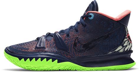 Nike Kyrie 7 Colorways - 30 Styles