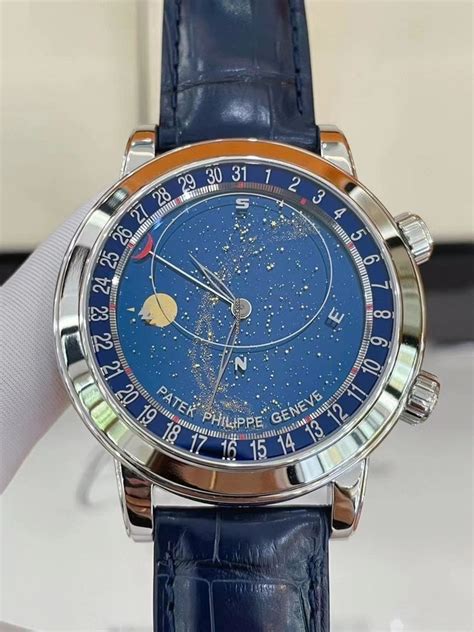 Patek Philippe Celestial Grand for $498,199 for sale from a Seller on ...