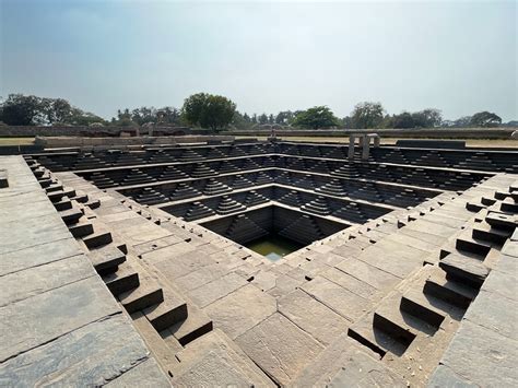 Decrypting Hampi- Beyond the Layers of Architecture and Heritage - Discover India Program (DIP ...