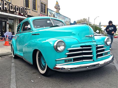 1947 Chevrolet Custom on S. Congress Ave | ATX Car Pictures | Real Pics from Austin TX Streets ...