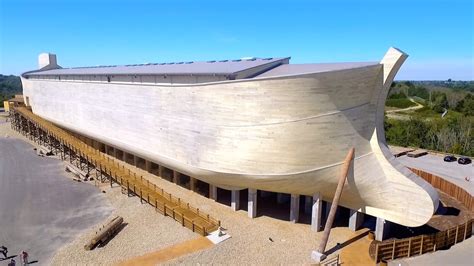 Ken Ham’s Ark - S5:E2 - The Way of the Master - Season 5 - AGTV