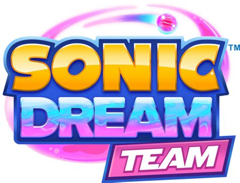 Logo for Sonic Dream Team by Cotton_Candy_2C - SteamGridDB