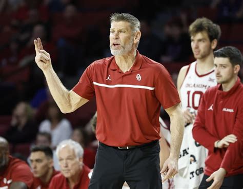 Oklahoma Sooners Basketball Roster Preview and Projection for the ...