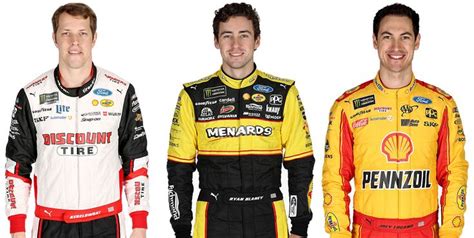 Team Penske | Racing, Nascar news, Nascar