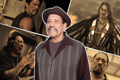 Danny Trejo’s Secrets to 300+ Movies, Tacos and a Happy Life | Observer