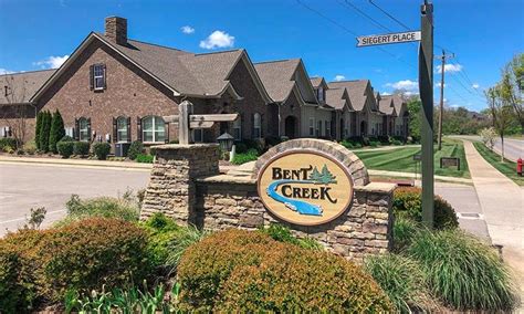 The Cottages at Bent Creek | Nolensville, TN Retirement Communities | 55places