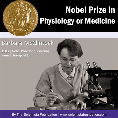 All Categories - Scientista | Women in STEM | Barbara mcclintock ...