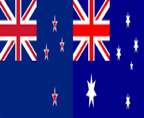 New Zealand Flag Change - Poll | Quotev