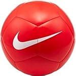 NIKE Pitch Team Soccer Ball - Buy Online UK