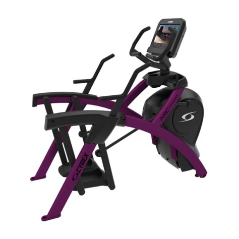 Cybex Arc Trainer – Equipamiento Chile