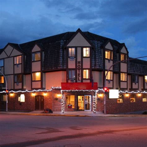 HOTEL KIMBERLEY DOWNTOWN - Updated 2021 Prices, Reviews, and Photos (Canada) - Tripadvisor