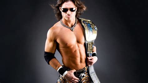 John Morrison Returning to WWE After Leaving in 2011