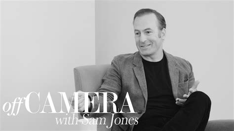 Bob Odenkirk Talks About Writing, Playing Jimmy McGill and His Current ...