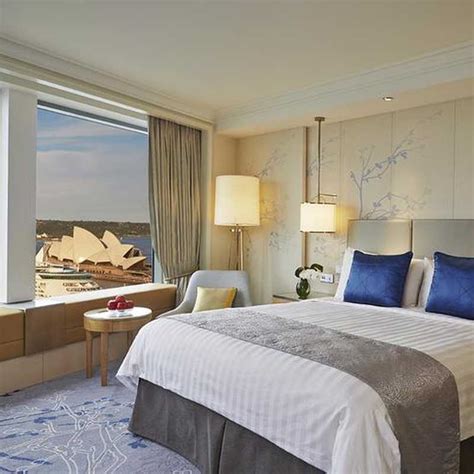 The 20 best luxury hotels: Sydney CBD, Sydney – LuxuryHotel.world