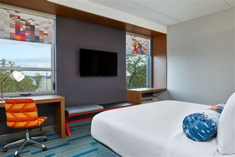 Aloft Austin Northwest Austin | Bookonline.com