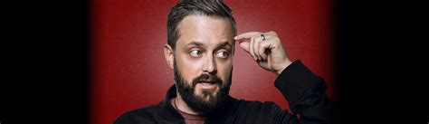 Nate Bargatze: Good Problem to Have Show Las Vegas: Tickets & Reviews ...