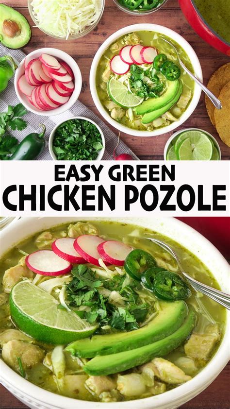 best green pozole near me - Lavon Crutchfield