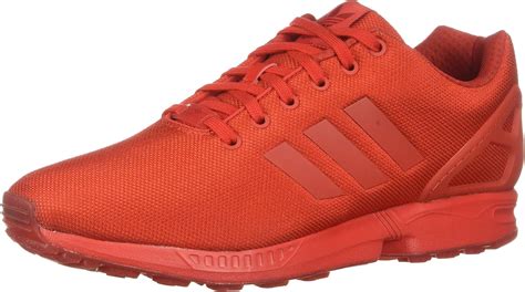 Amazon.com | adidas Originals Men's Zx Flux Sneaker | Fashion Sneakers