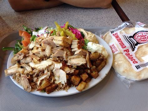 Shawarma Palace - 13 Photos & 44 Reviews - Fast Food - 2949 Carling ...